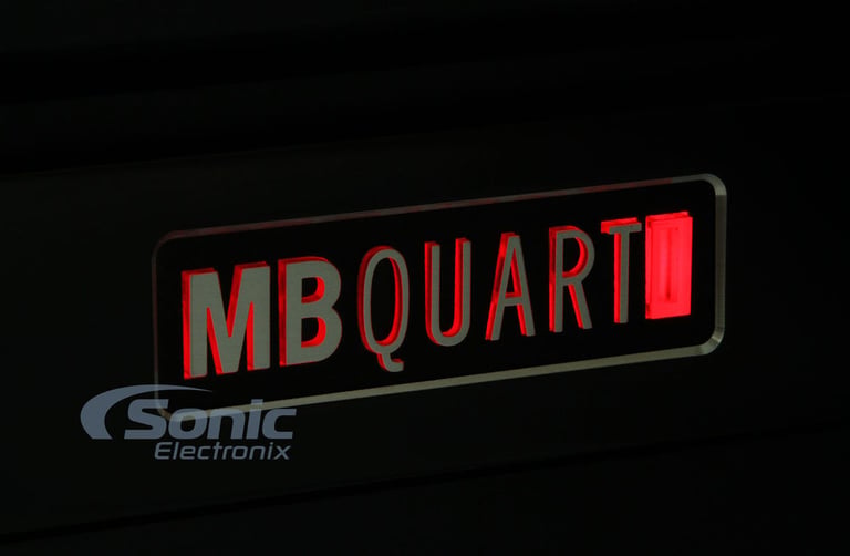 MB Quart OA600.4 Image 4