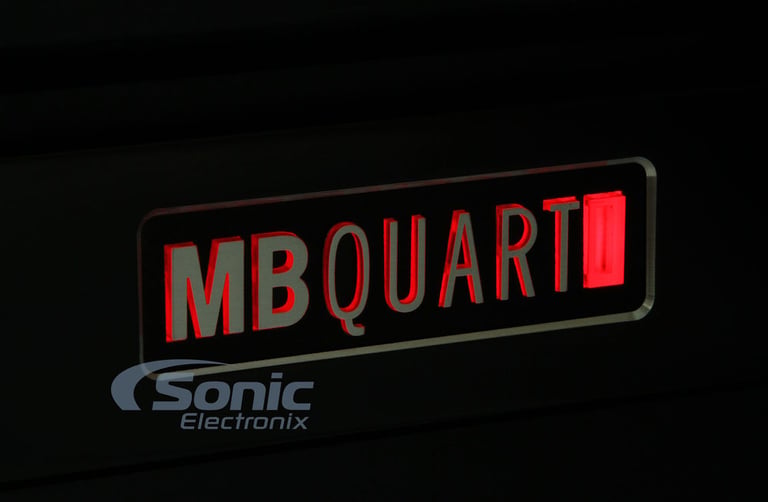 MB Quart OA750.1 Image 3