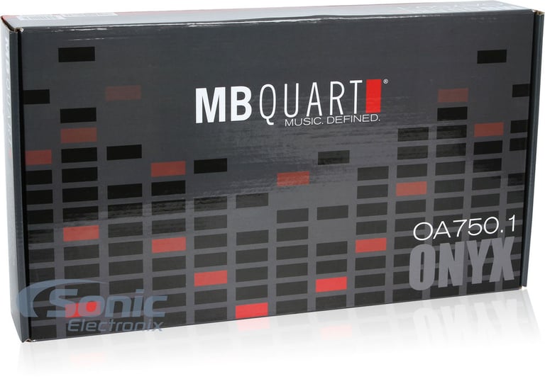 MB Quart OA750.1 Image 5