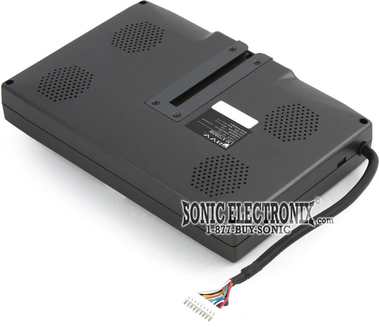 Savv LM-X7090W Image 5