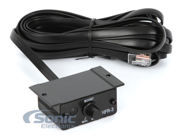 MB Quart RA1500.1 Image 7
