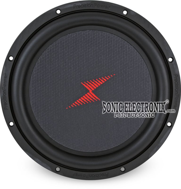 Precision Power PPI PCX122 (PCX-122) Image 2