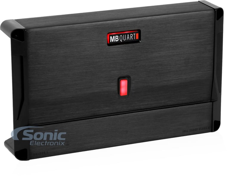 MB Quart RM1000.1 Image 2