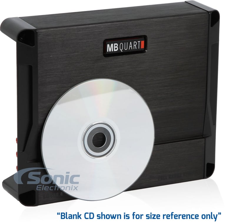 MB Quart RM440.4 Image 2