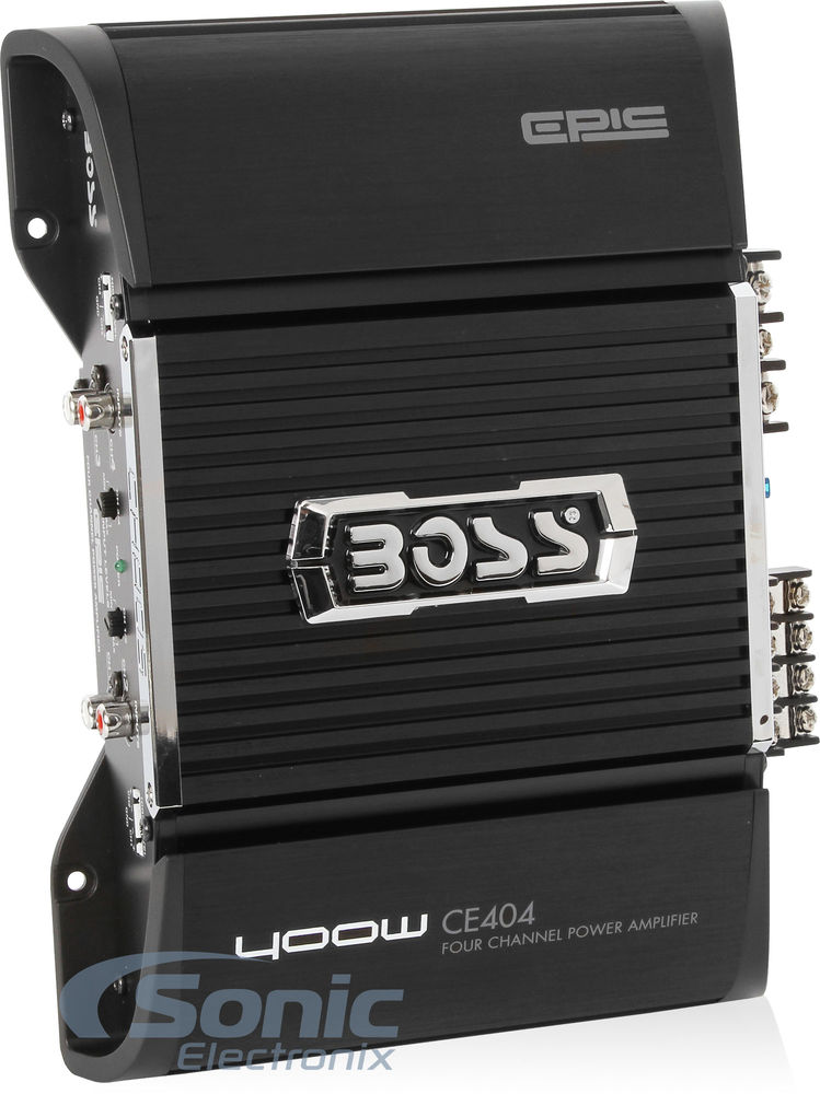 Boss CE404 Image 1
