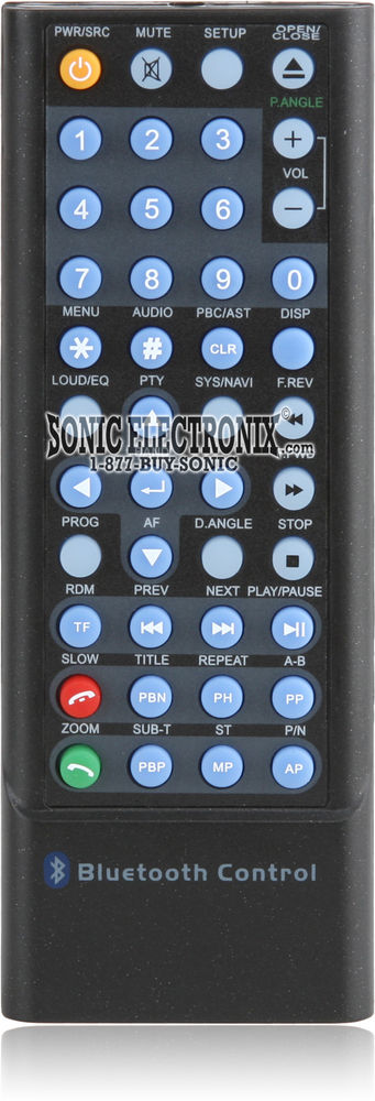 Power Acoustik PTID-4333NR Image 6
