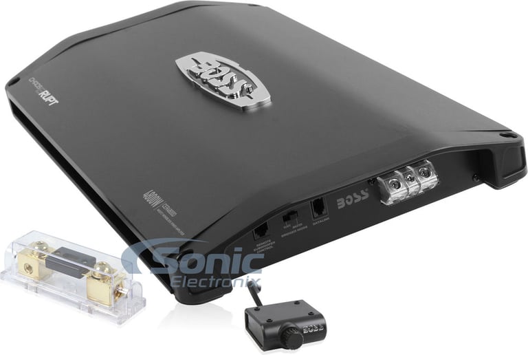 Boss CER4800D Image 1