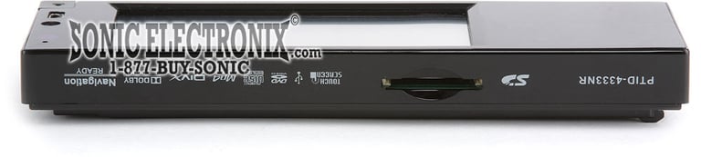 Power Acoustik PTID-4333NR Image 5