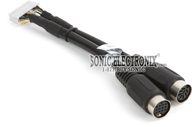 Power Acoustik PTID-4333NR Image 10