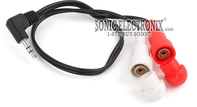 Power Acoustik PTID-4333NR Image 12