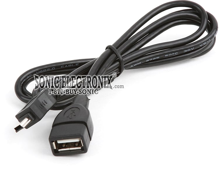 Power Acoustik PTID-4333NR Image 9