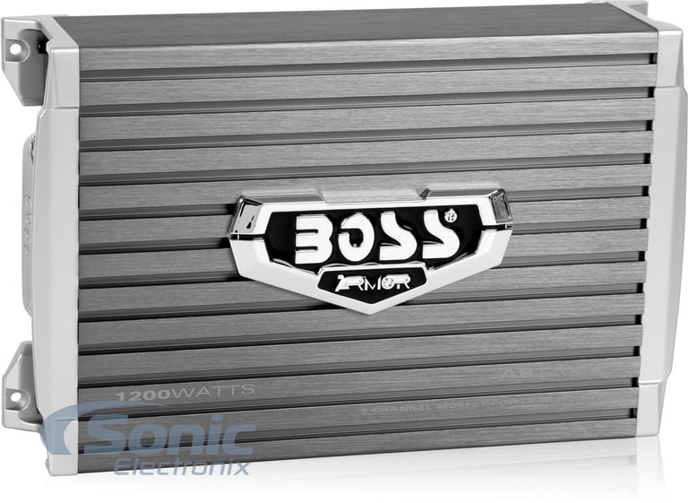 Boss AR1200.2 Image 2