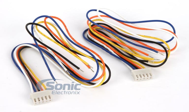 Boss AR1600.4 Image 6