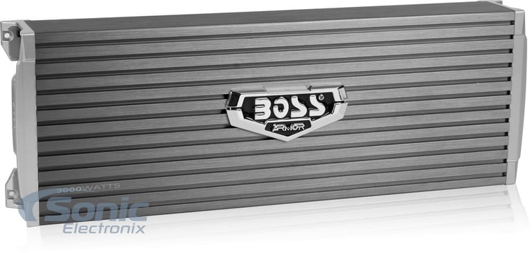Boss AR3000.2 Image 2