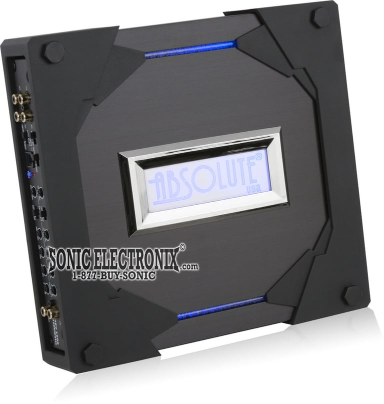 Absolute 4EV-1600 Image 2