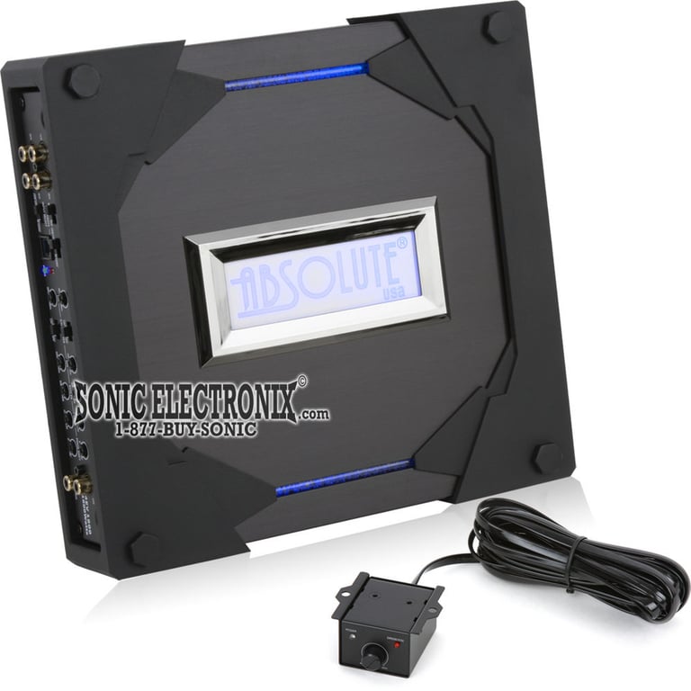Absolute 4EV-1600 Image 1