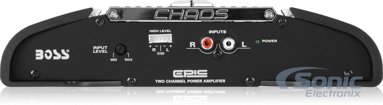Boss CE202 Image 2