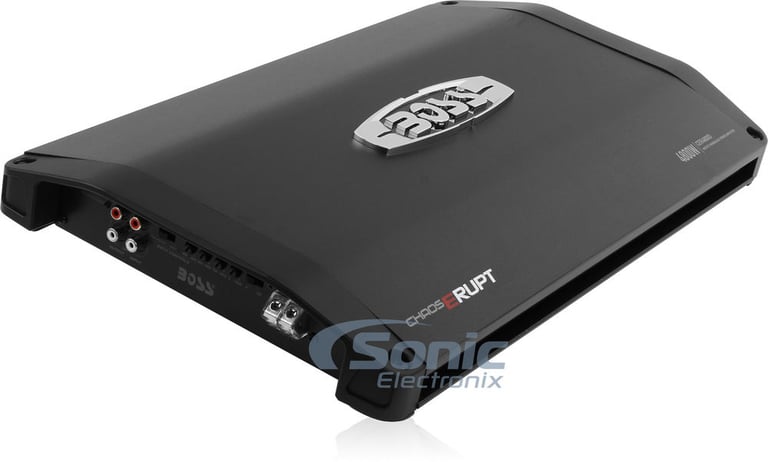 Boss CER4800D Image 3