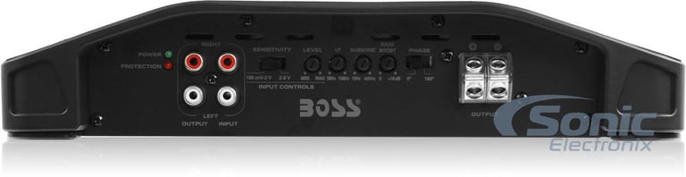 Boss CER4800D Image 5