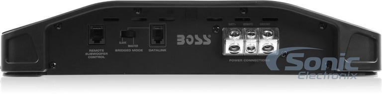 Boss CER4800D Image 6