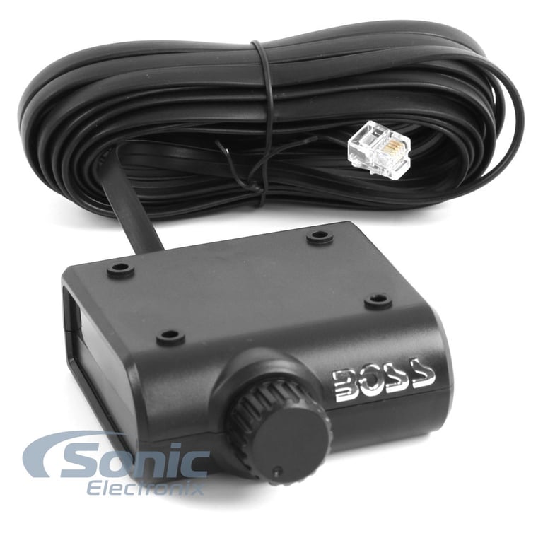 Boss CER4800D Image 7