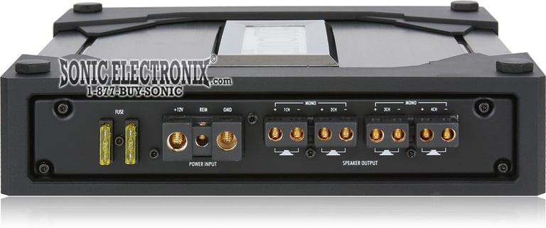 Absolute 4EV-1600 Image 4