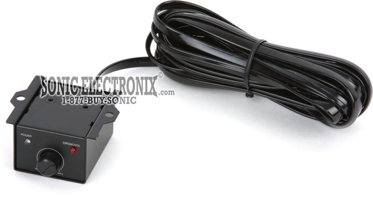 Absolute 4EV-1600 Image 5