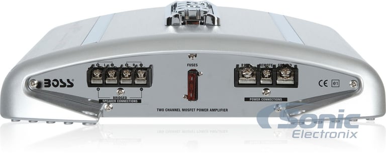 Boss CXX1002 Image 4
