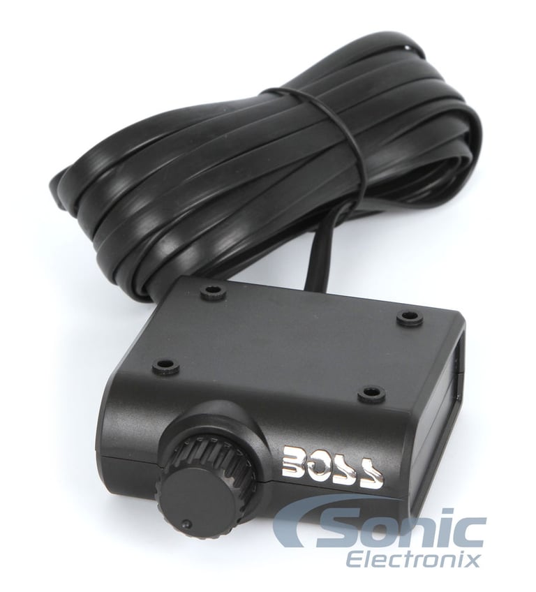 Boss CXX1002 Image 5
