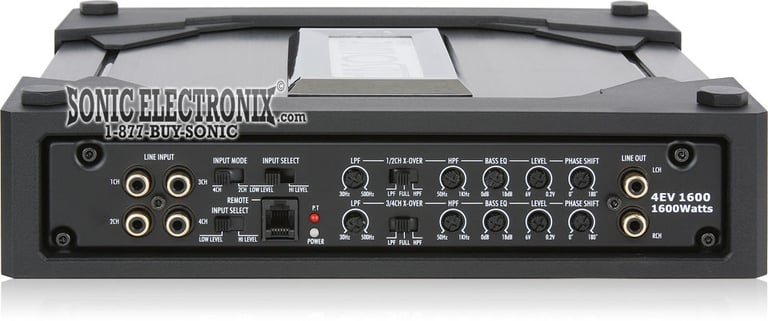 Absolute 4EV-1600 Image 3
