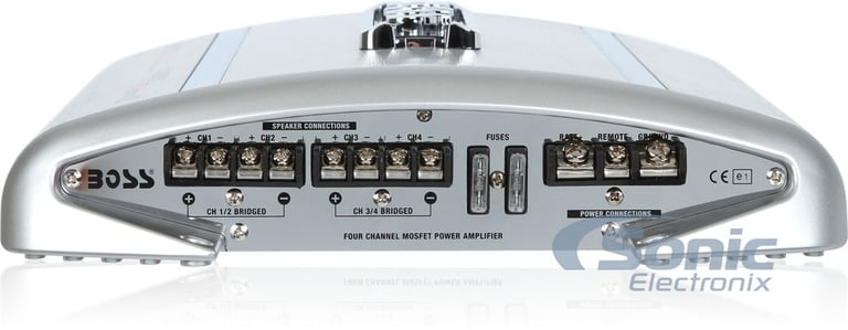 Boss CXX1204 Image 4