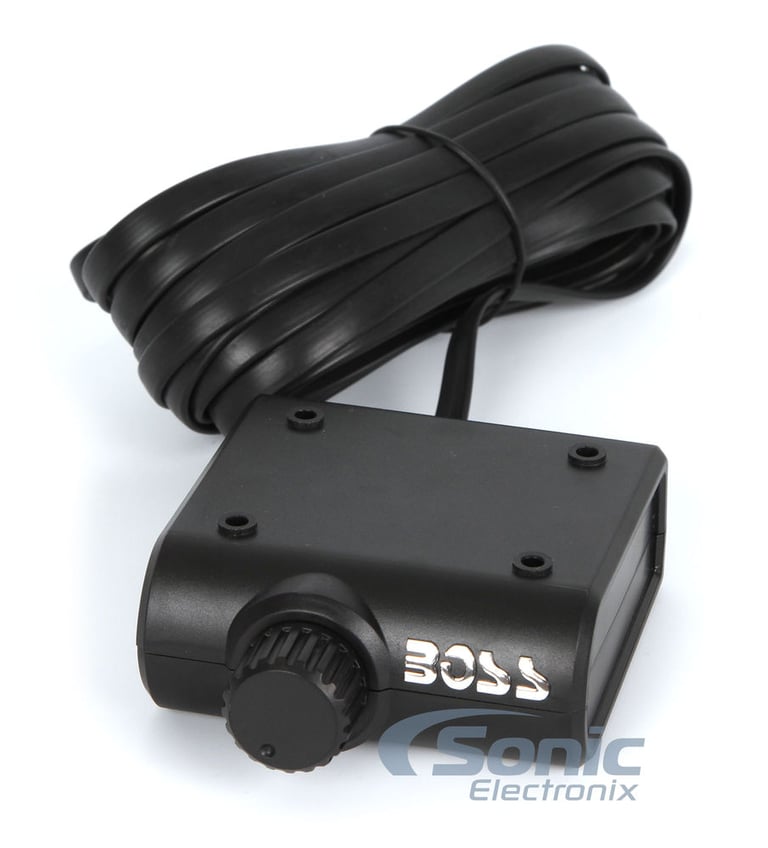 Boss CXX1204 Image 5