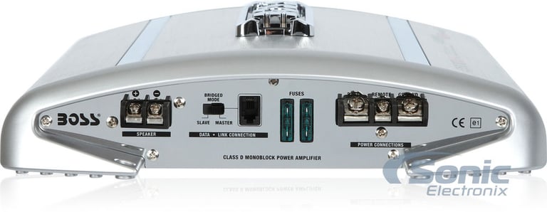 Boss CXXD2800 Image 4