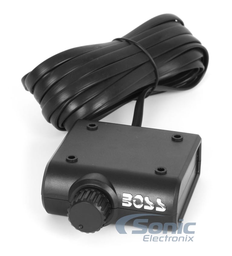 Boss CXXD2800 Image 5