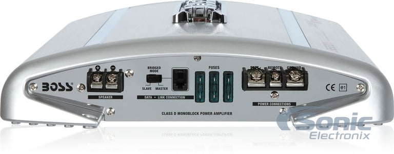 Boss CXXD3800 Image 4