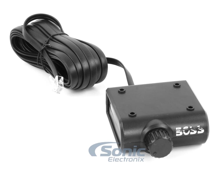 Boss CXXD5000 Image 6