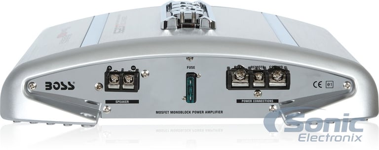 Boss CXXM1250 Image 4