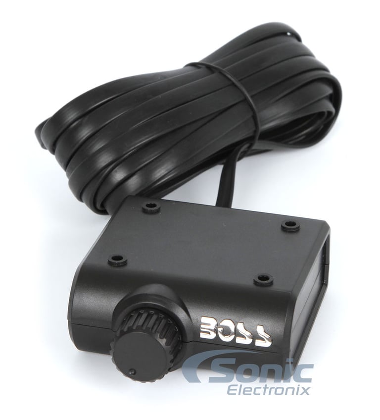 Boss CXXM1250 Image 5
