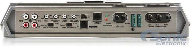 Boss Onyx NXD3500 Image 3
