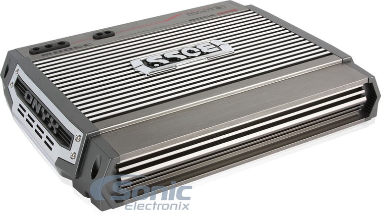 Boss Onyx NXD3500 Image 4