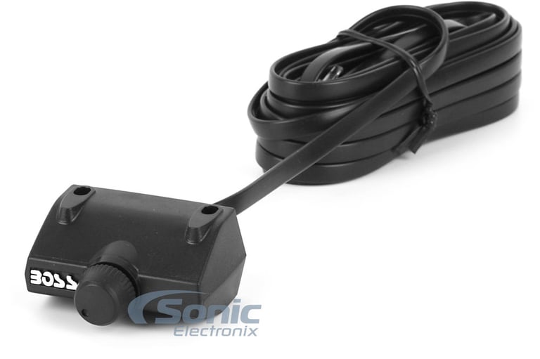 Boss Onyx NXD3500 Image 5