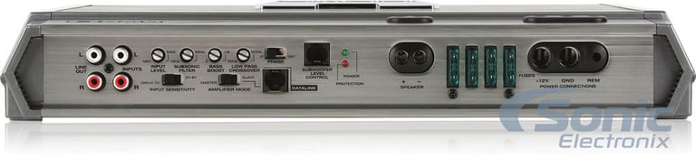 Boss NXD4500-OPEN BOX Image 3