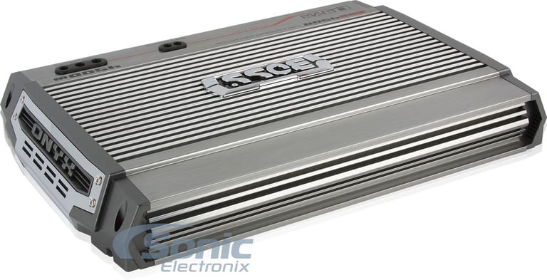 Boss NXD4500 Image 4
