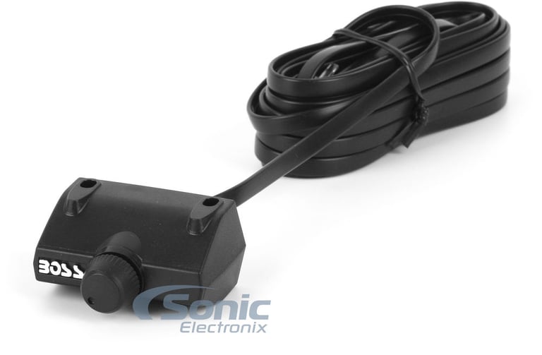 Boss NXD4500 Image 5