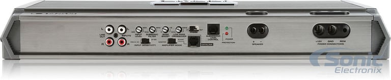 Boss NXD5500 (Factory Refurbished) Image 3