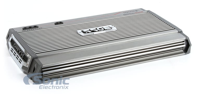 Boss NXD5500 Image 4