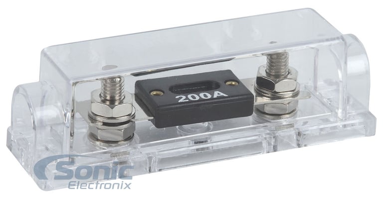 Boss NXD5500 Image 6