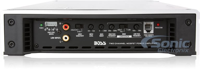 Boss PH2.1500 Image 3