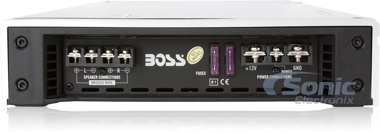 Boss PH2.1500 Image 4