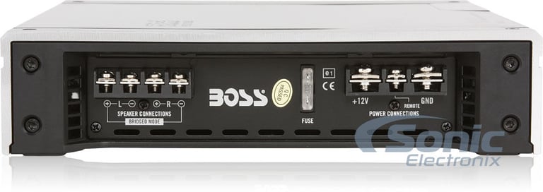 Boss PH2.600 Image 4